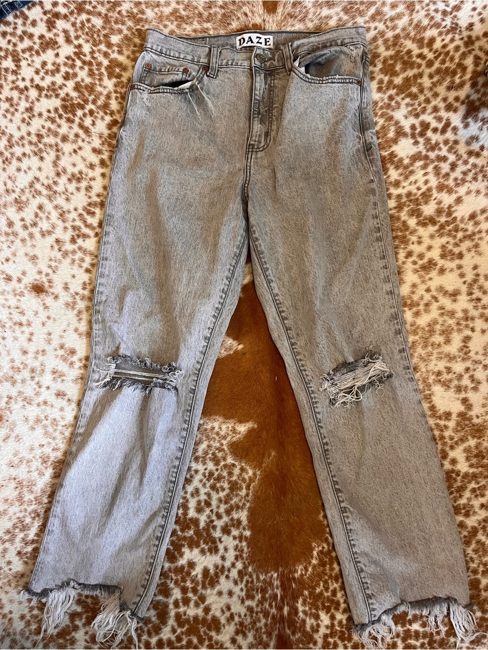 Daze jeans